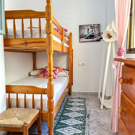 Apartamento Atico En Cabo De Gata Exterior foto