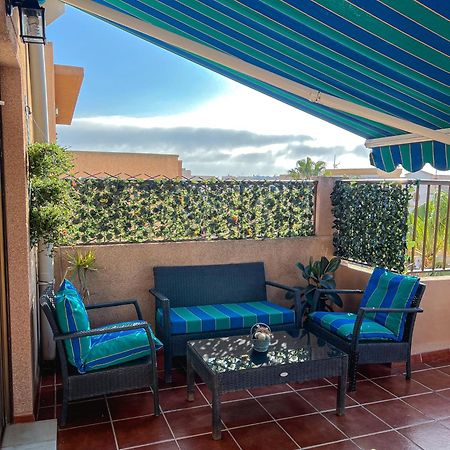 Apartamento Atico En Cabo De Gata Exterior foto