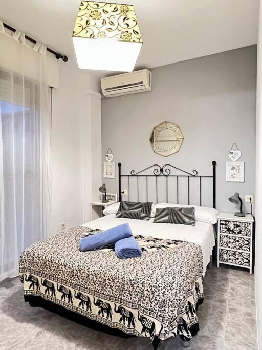 Apartamento Atico En Cabo De Gata Exterior foto