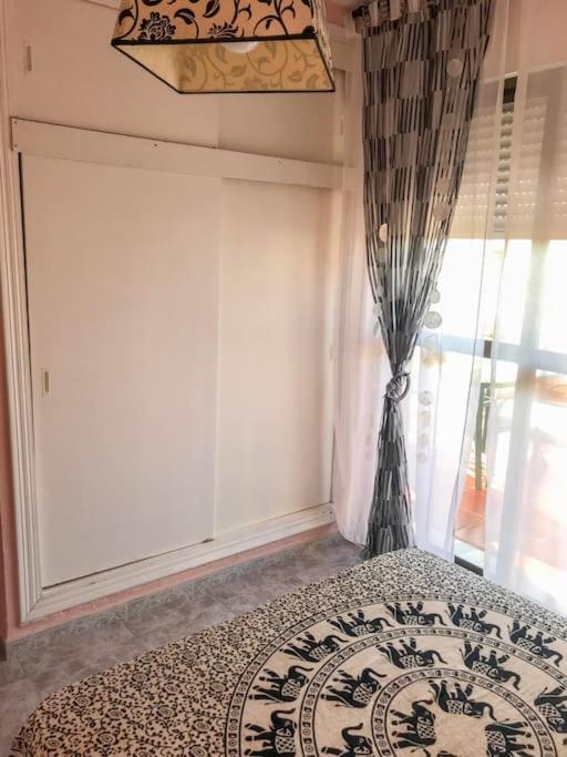 Apartamento Atico En Cabo De Gata Exterior foto