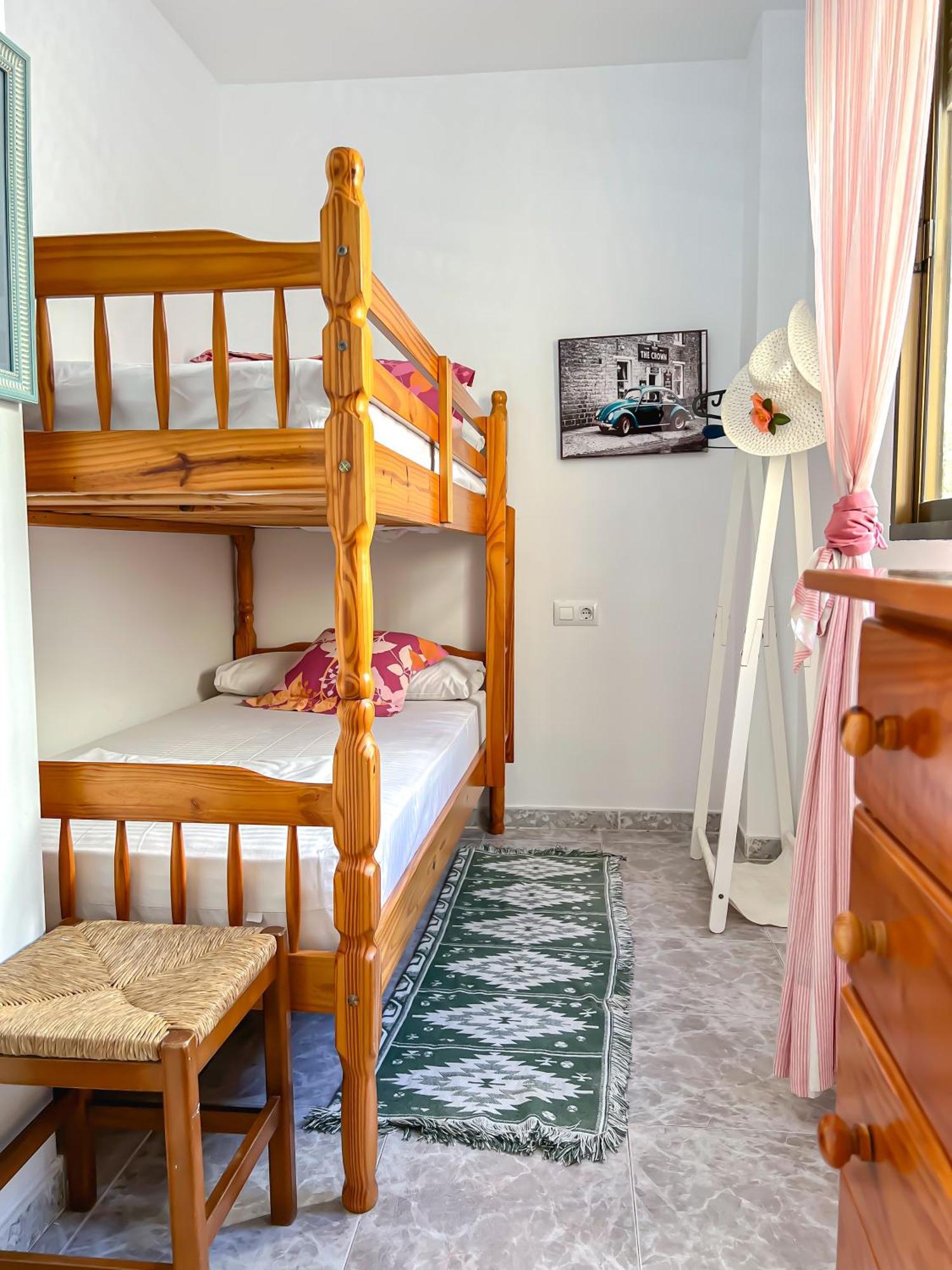 Apartamento Atico En Cabo De Gata Exterior foto